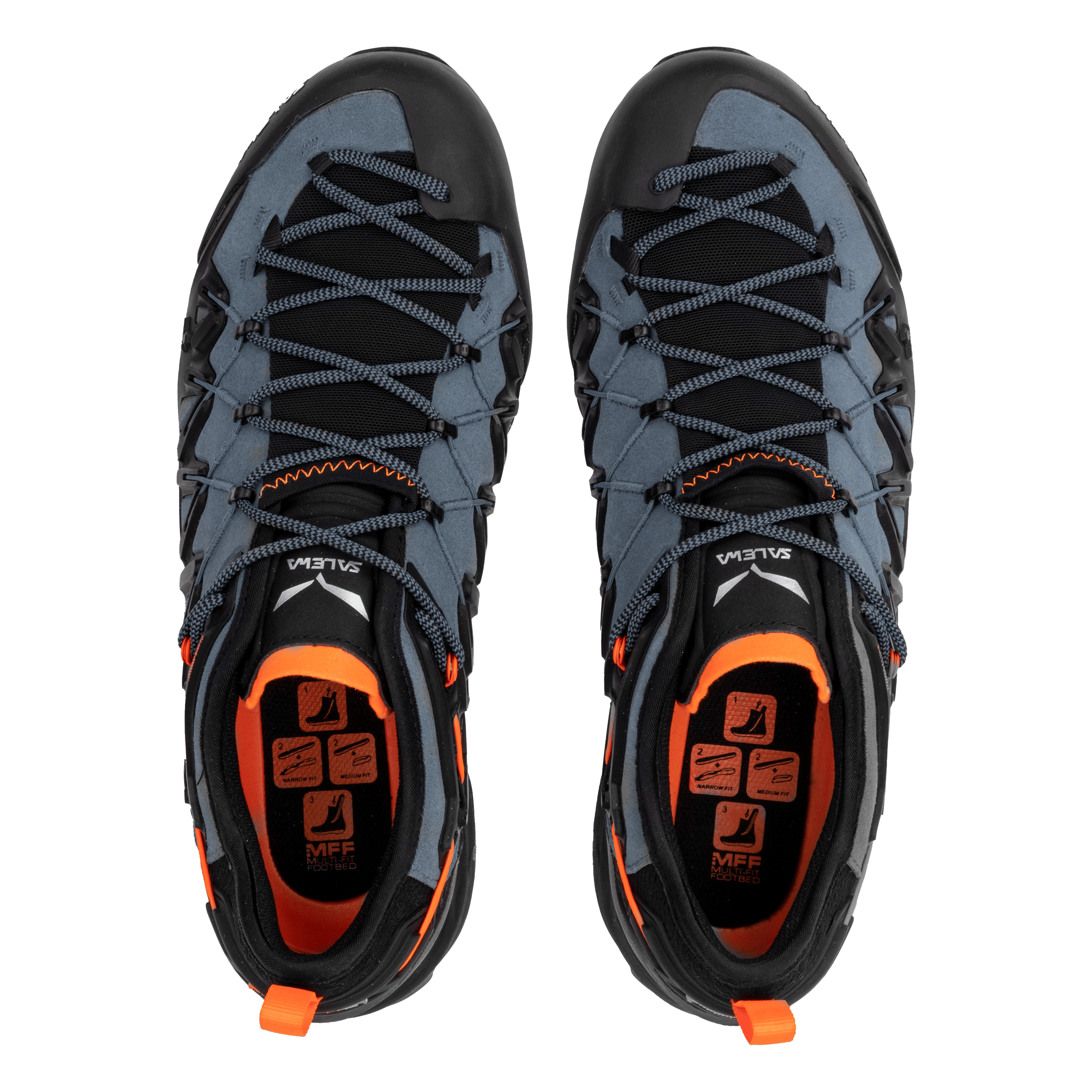 Chaussures De Randonnée Salewa Wildfire Pour Femme, Pointure US 8.5, Neuves