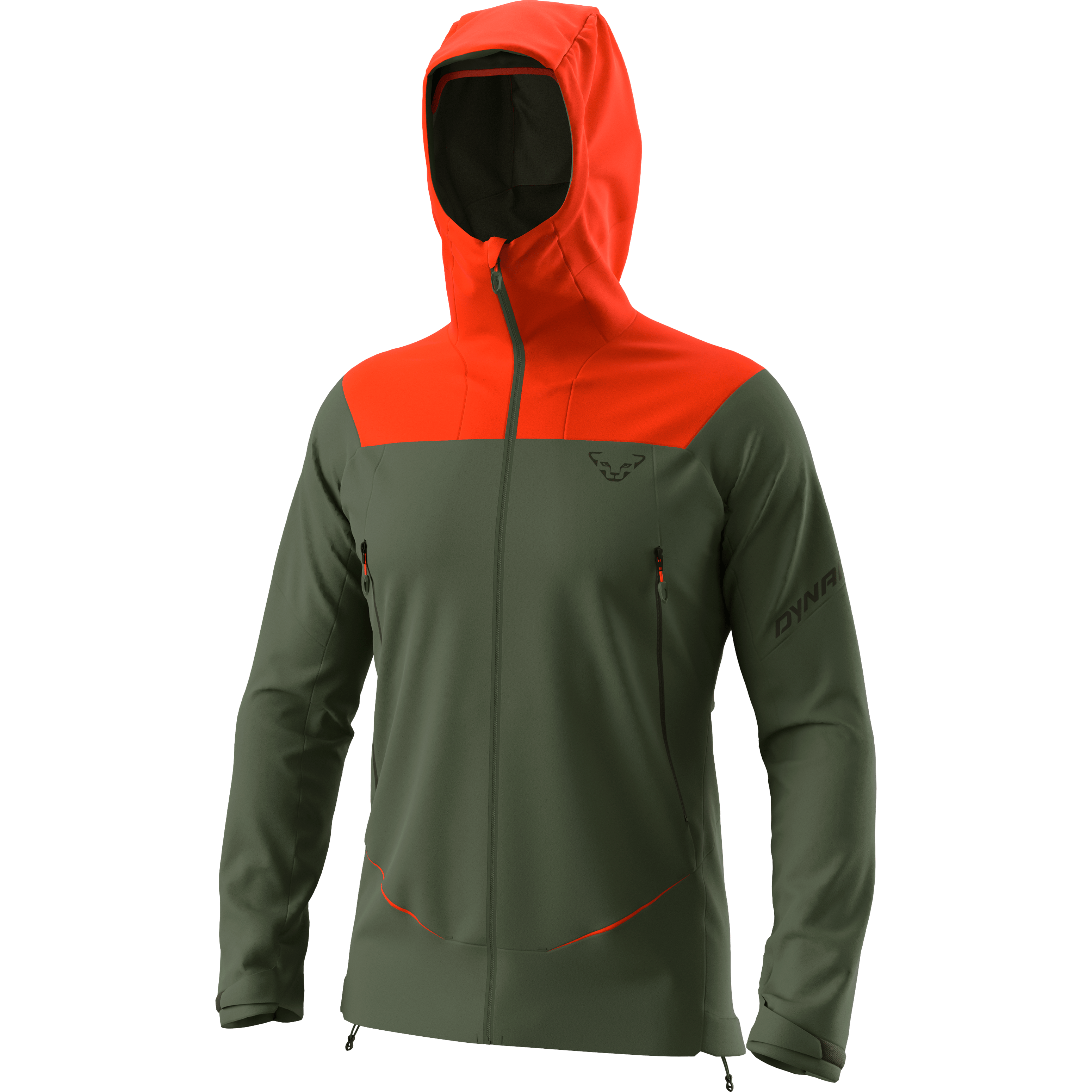 Ridge GORE-TEX® Jacket Men | Dynafit® USA