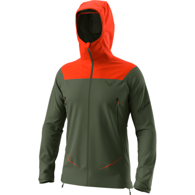 Veste Ridge GORE-TEX® hommes still image