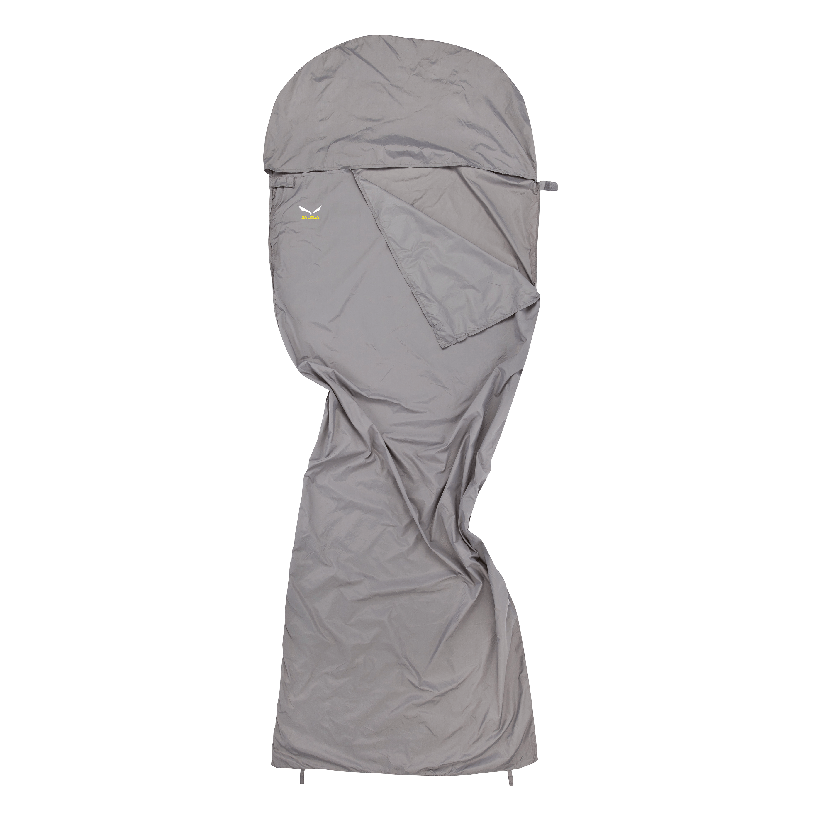 Microfibre Silverized Sleeping Bag Liner Salewa® International