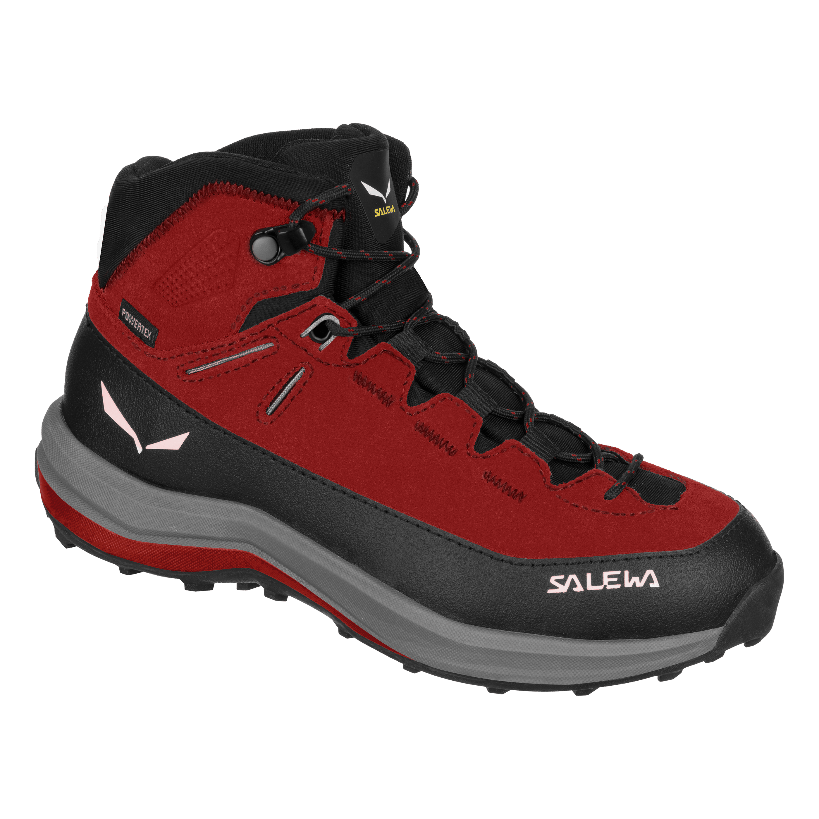 Mountain Trainer 2 Powertex Chaussure Mid Enfant  still image