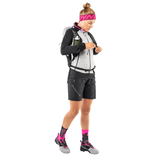 No Pain No Gain Socks on_body image