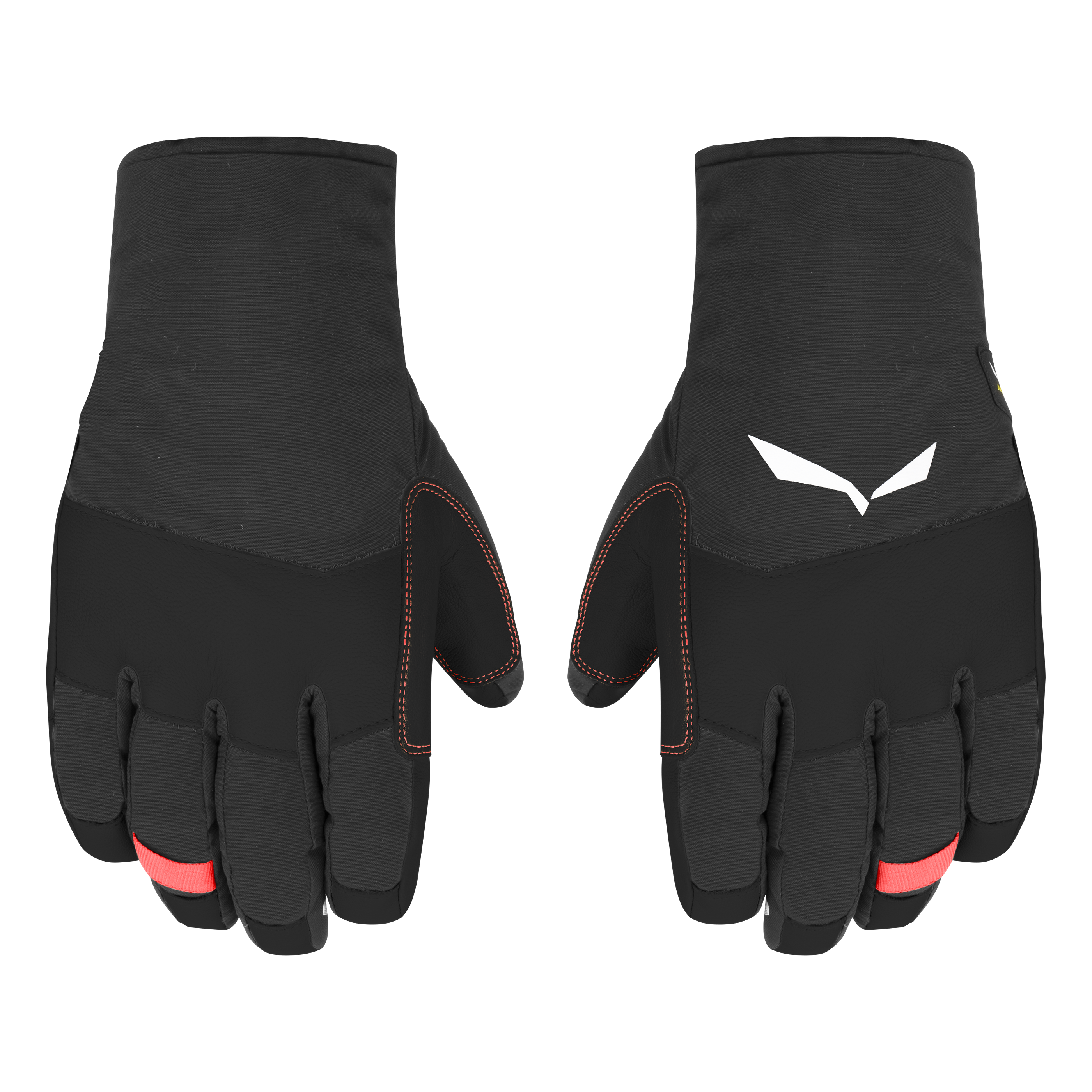 Ortles TirolWool® Gloves Women