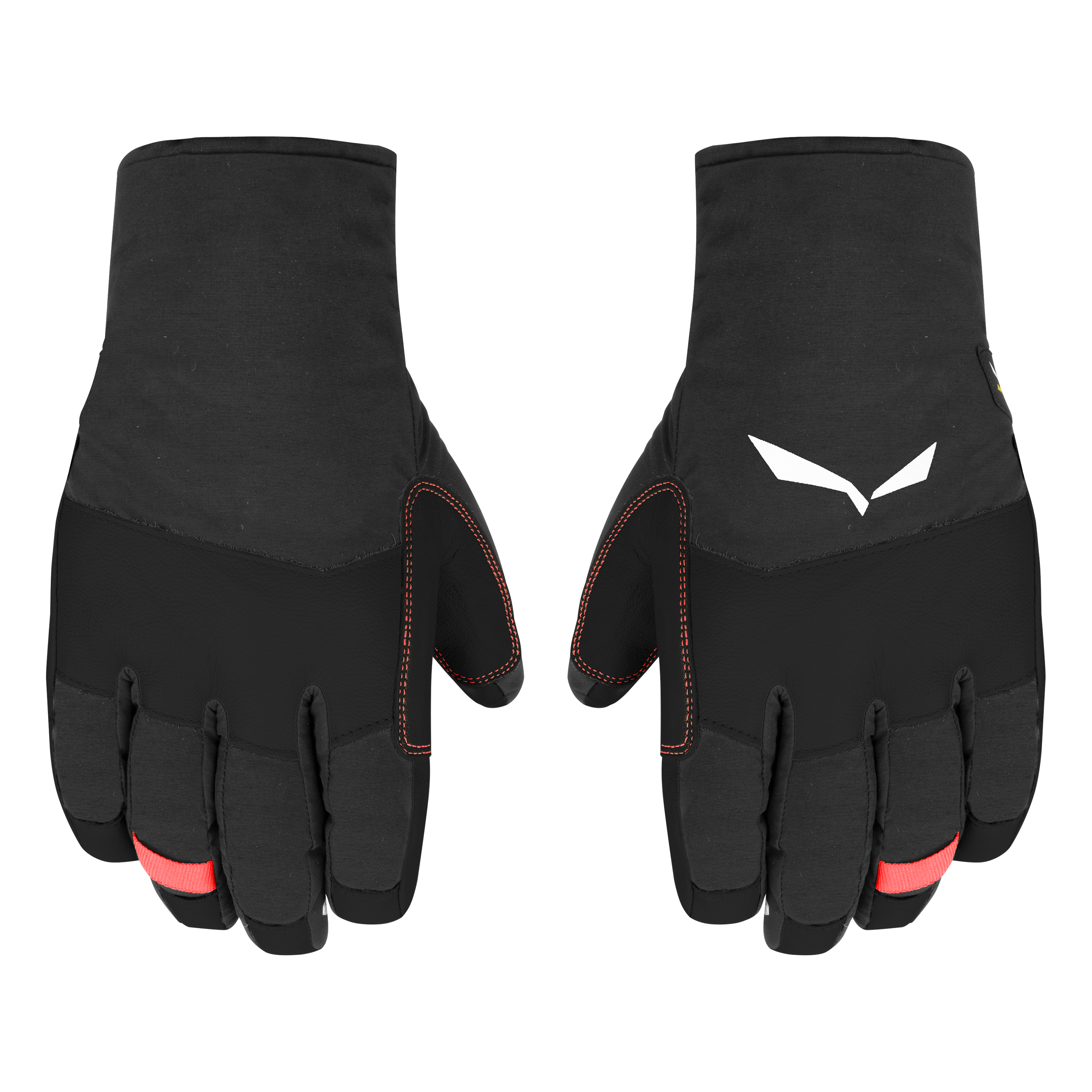 Ortles TirolWool® Gloves Women | Salewa® International