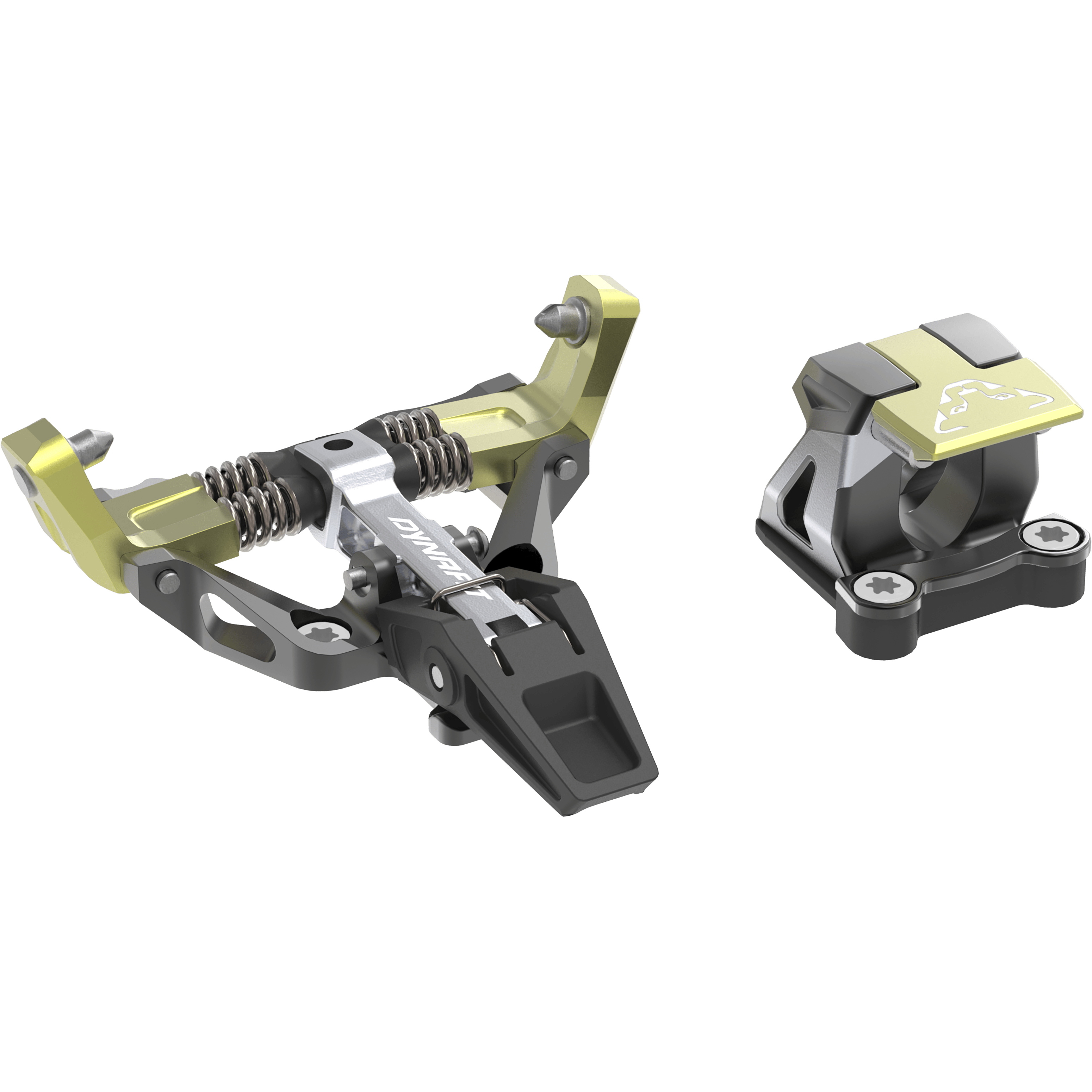 Attacco Low Tech Race 115 (Auto Lock) still image