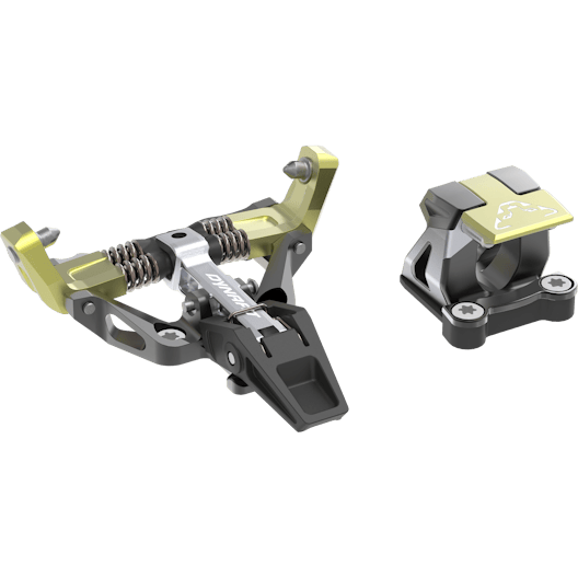 Low Tech Race 115 Binding (Auto Lock) still image