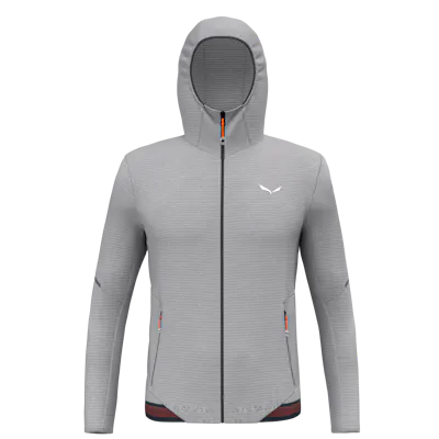 Pedroc Polarlite Kapuzenjacke Herren still image