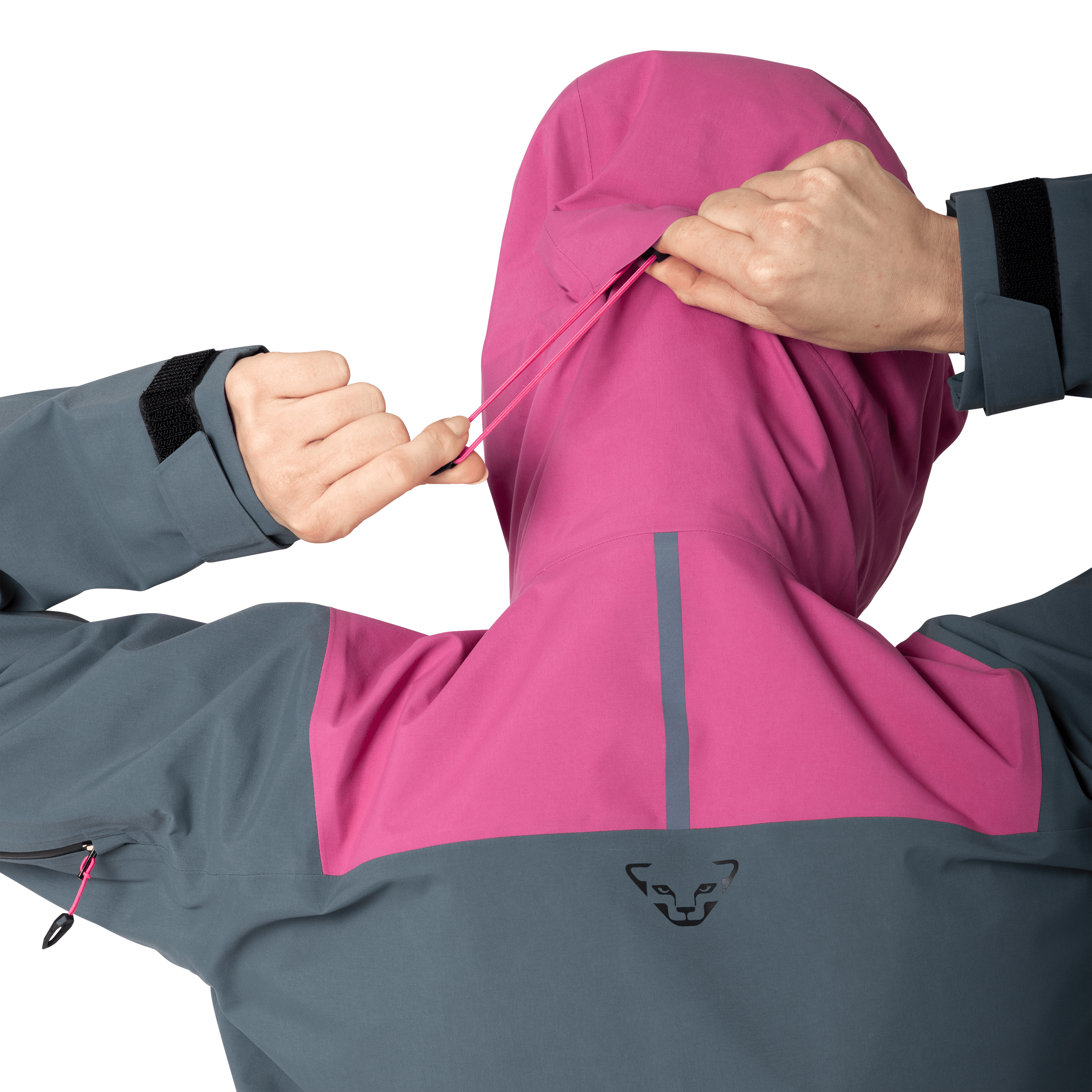 Ridge GORE-TEX® Jacke Damen tech_detail image