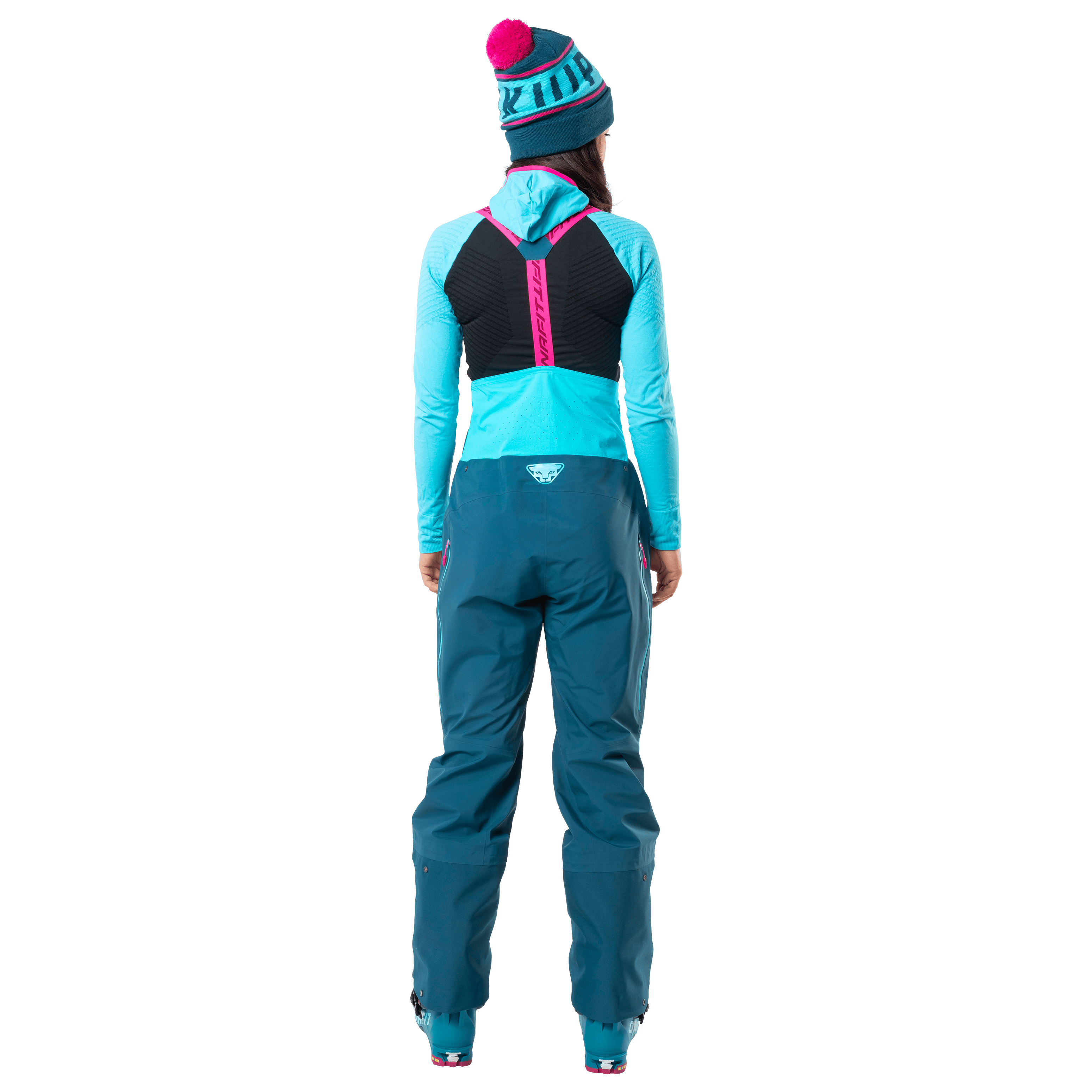 Free GORE-TEX Pants Women perspective_view image