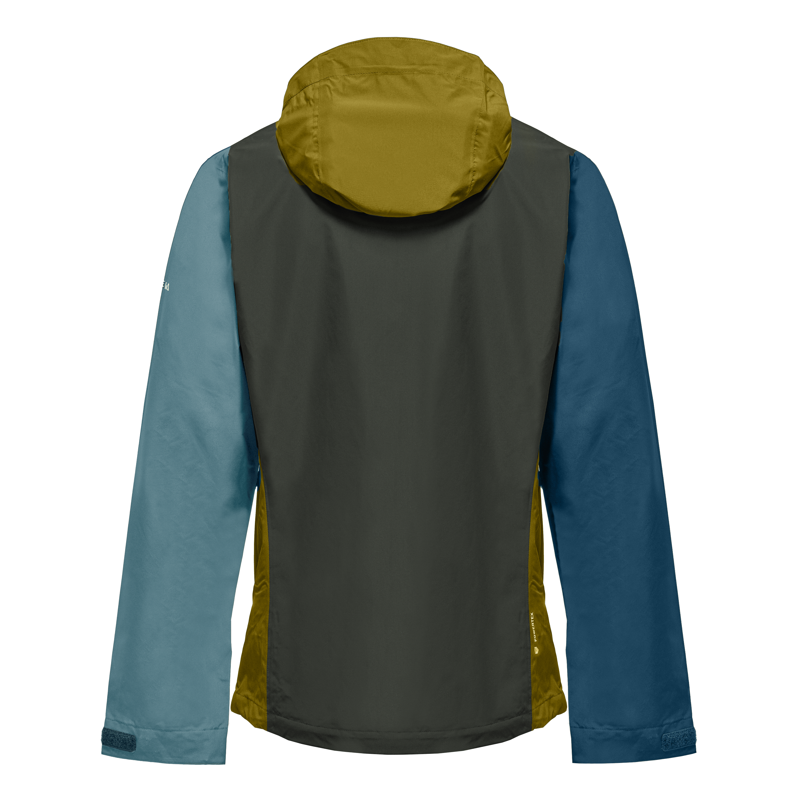 Puez 2.5L Powertex Giacca Uomo  perspective_view image