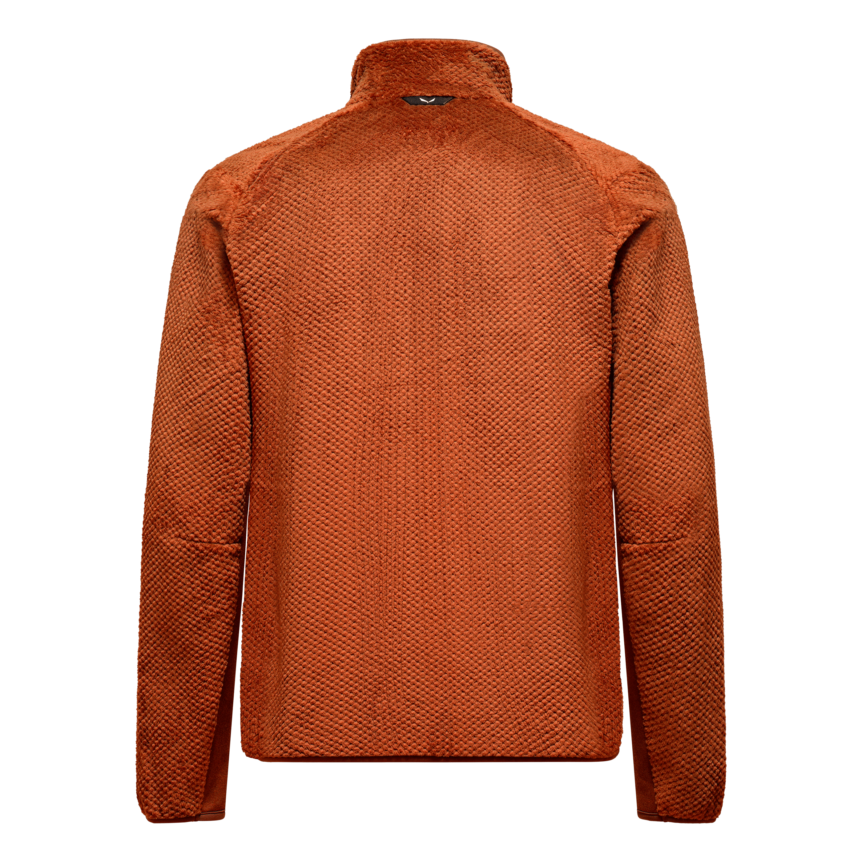 Puez Warm Full-zip Man perspective_view image