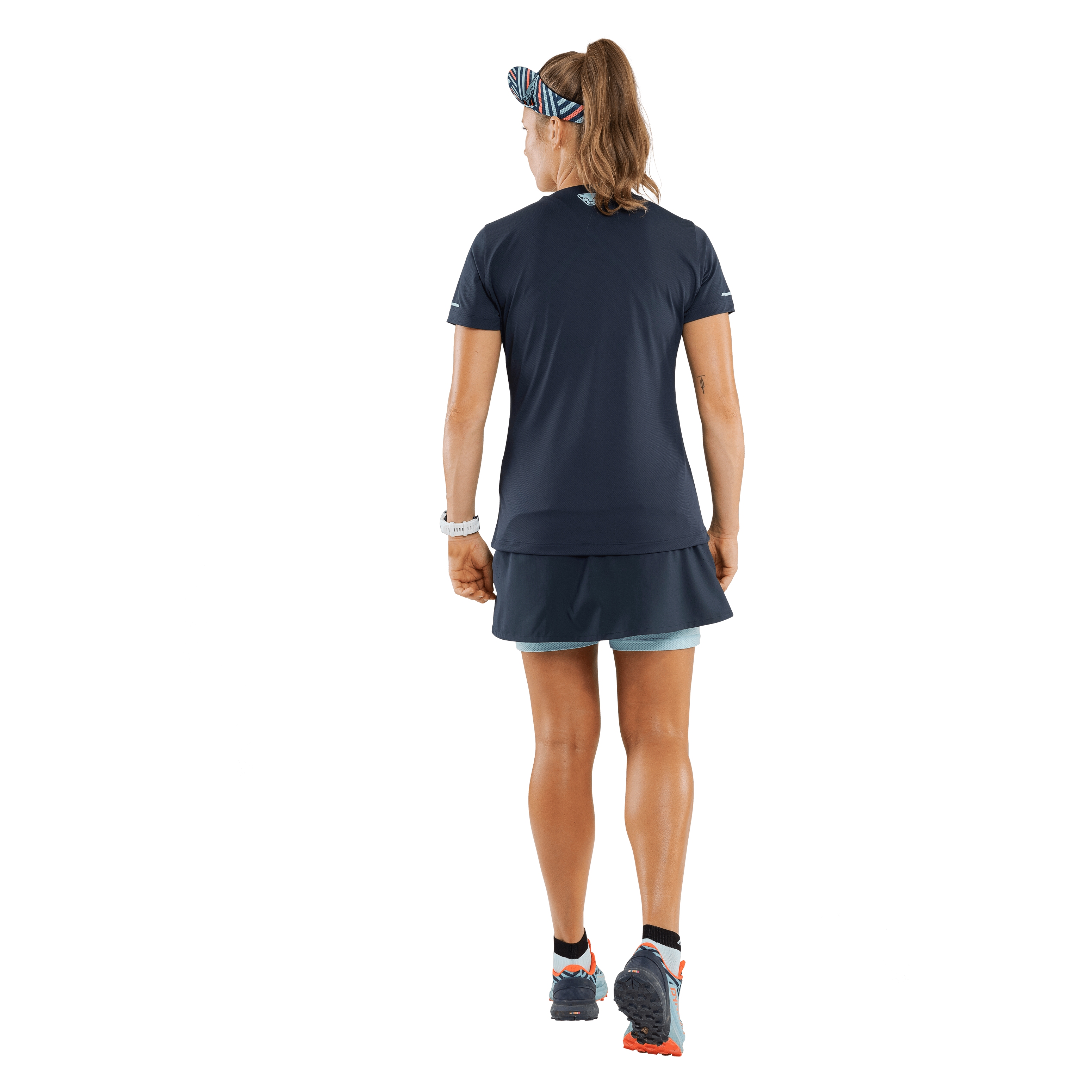 Alpine Shirt Damen perspective_view image