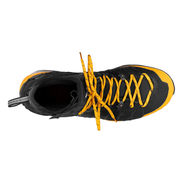ORTLES LIGHT MID POWERTEX CHAUSSURE FEMME perspective_view image