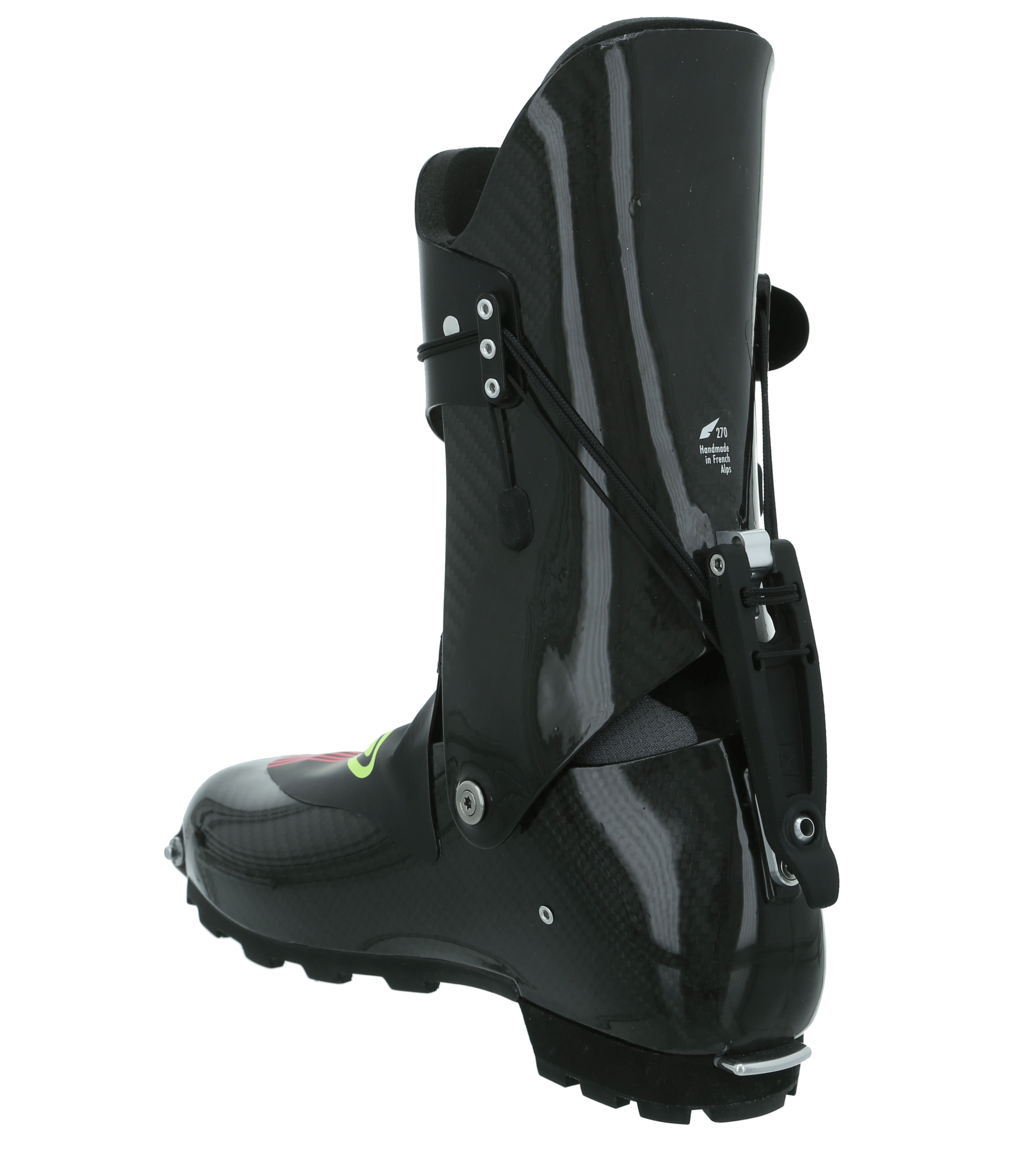 DNA PINTECH by Pierre Gignoux Ski Touring Boots Unisex | Dynafit