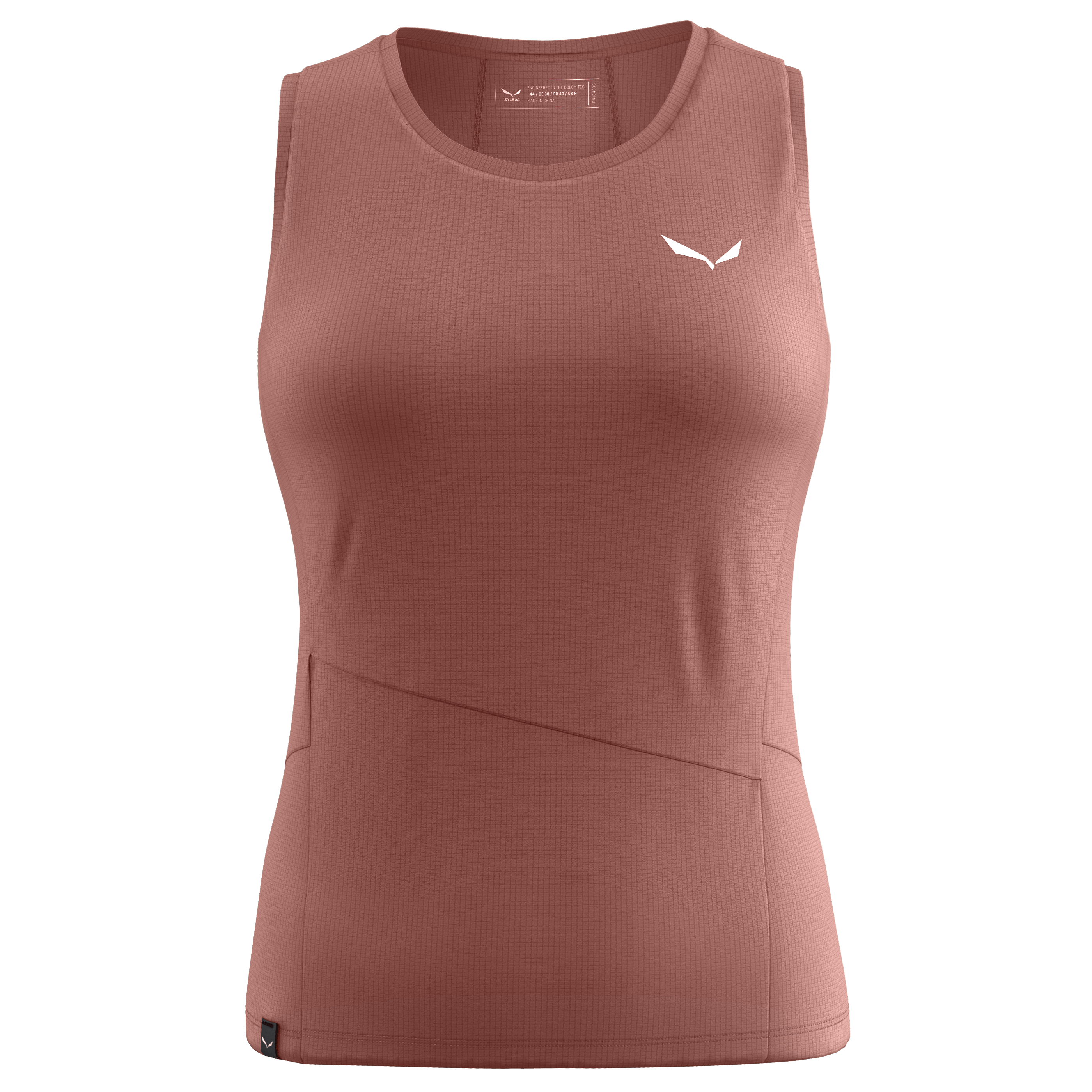 Puez Sporty Dry'Ton Débardeur Femme  still image