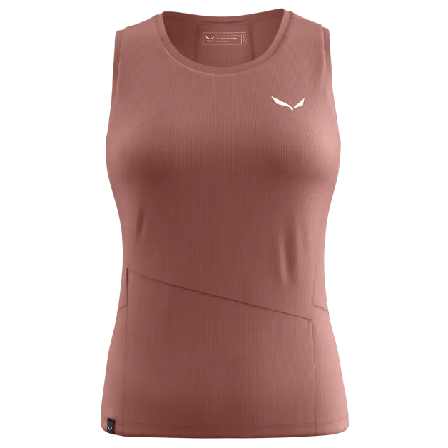 Puez Sporty Dry Tanktop Women still image