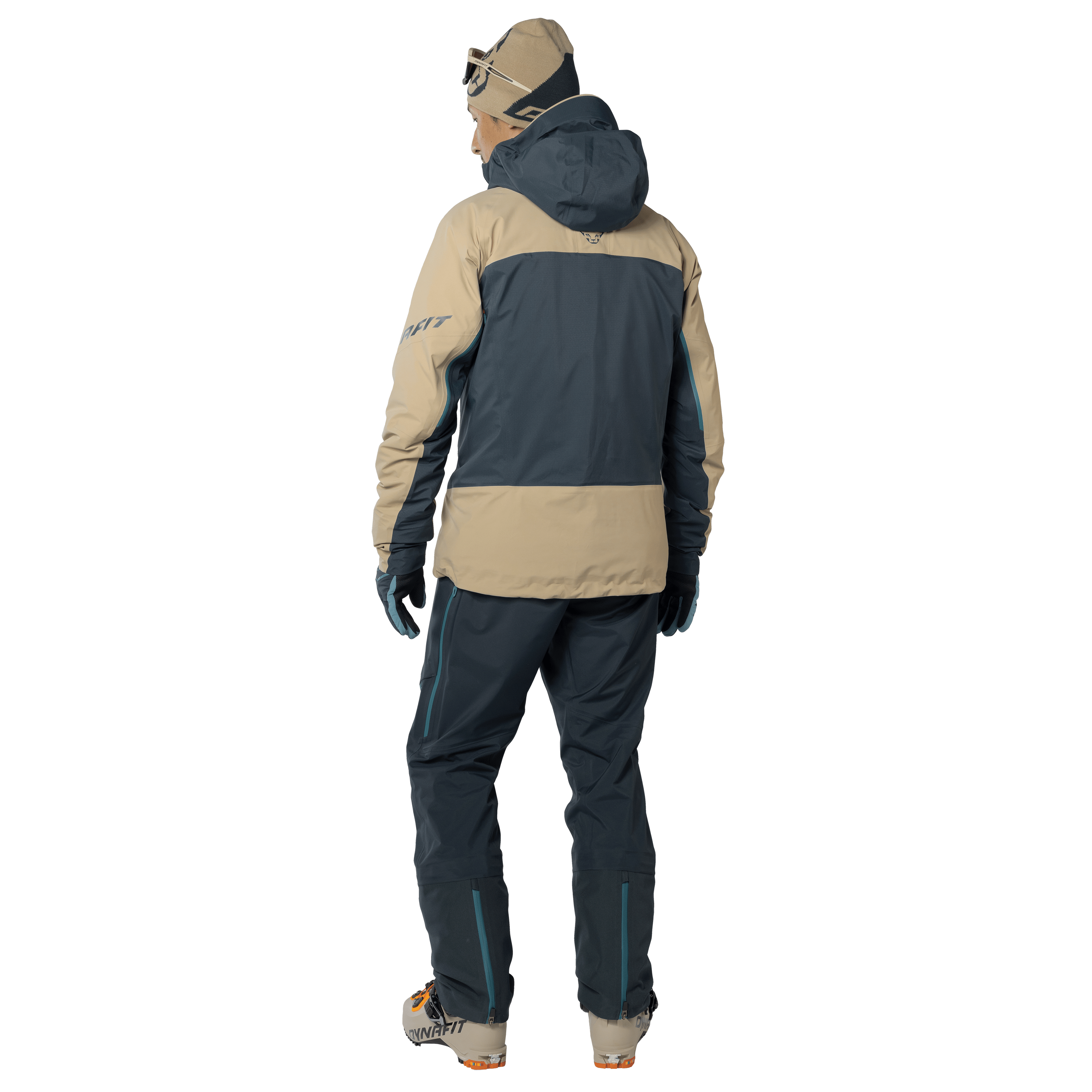 Radical GORE-TEX Jacket Men | Dynafit® International