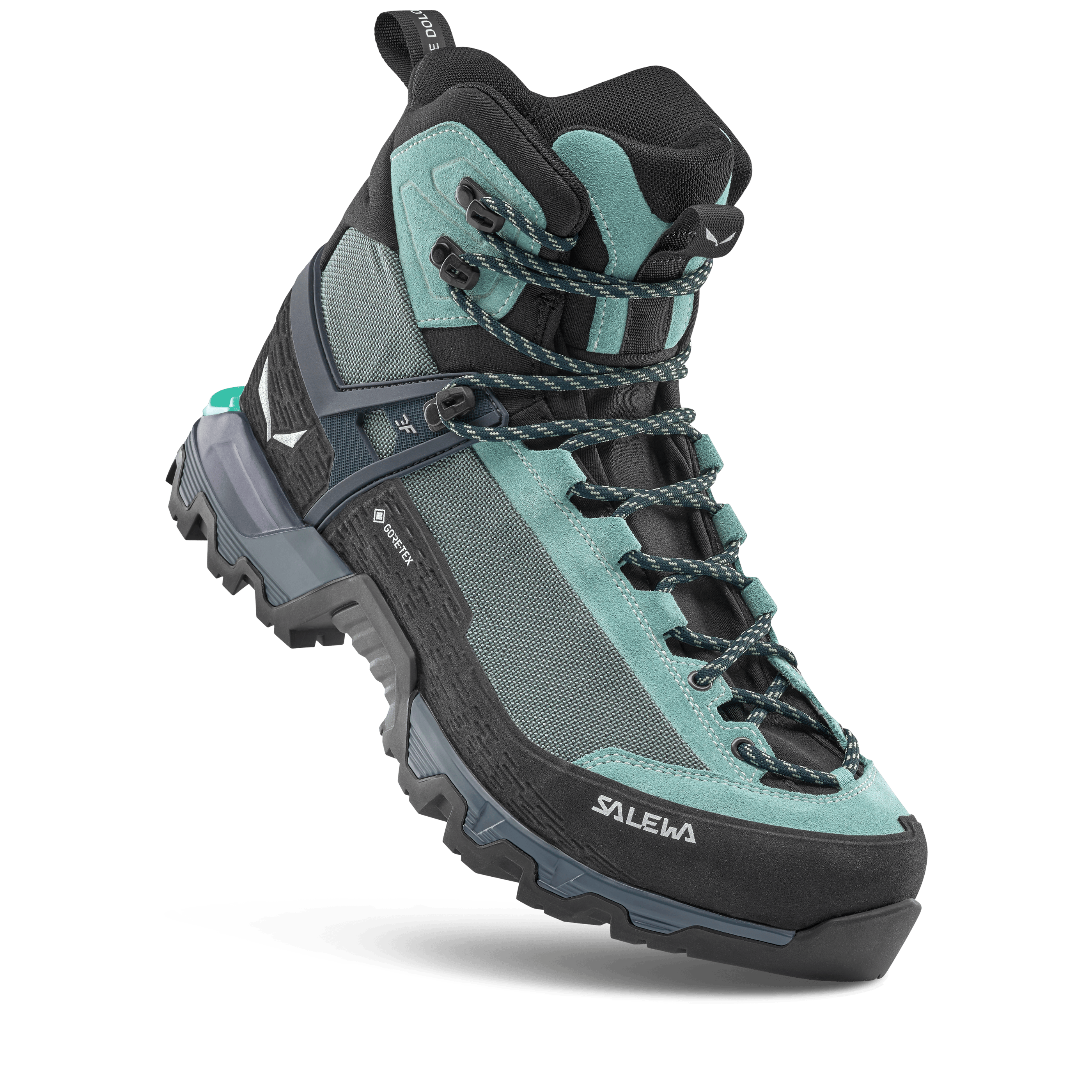 Mountain Trainer 3 Tech Mid GORETEX® Damen perspective_view image