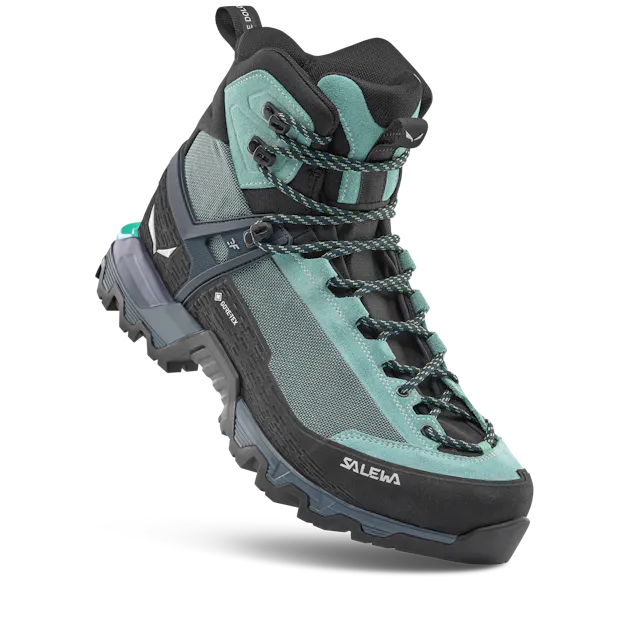 Mountain Trainer 3 Tech Mid GORETEX® Woman perspective_view image
