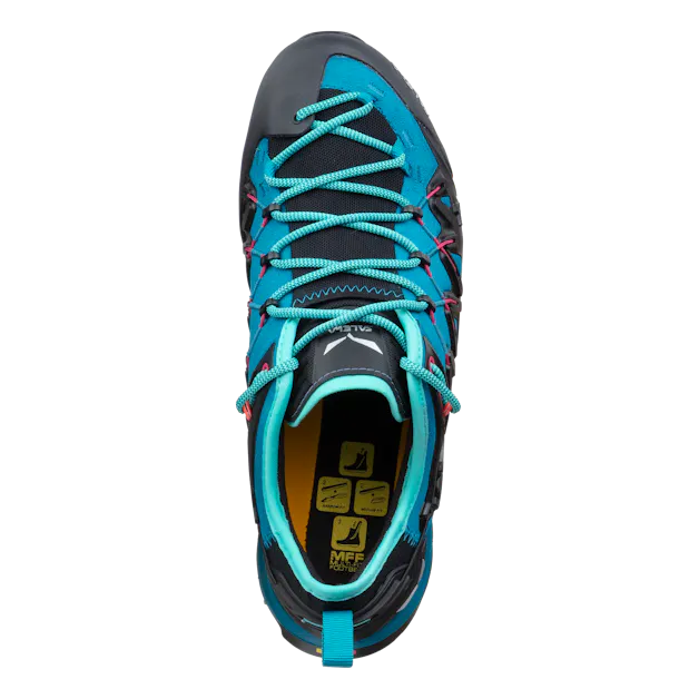 Wildfire Edge Damen Schuhe perspective_view image
