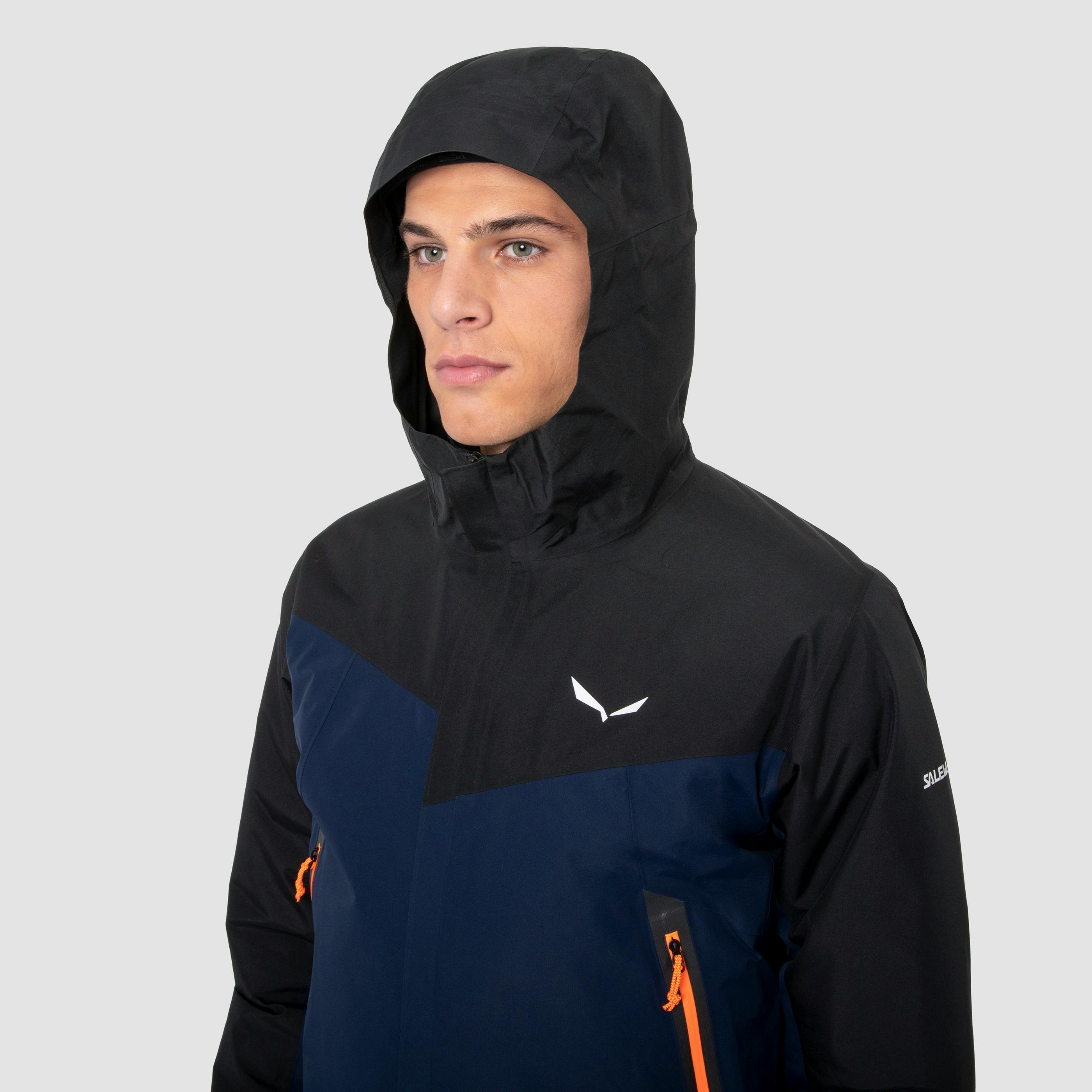 Moiazza GORE-TEX® Giacca Uomo tech_detail image