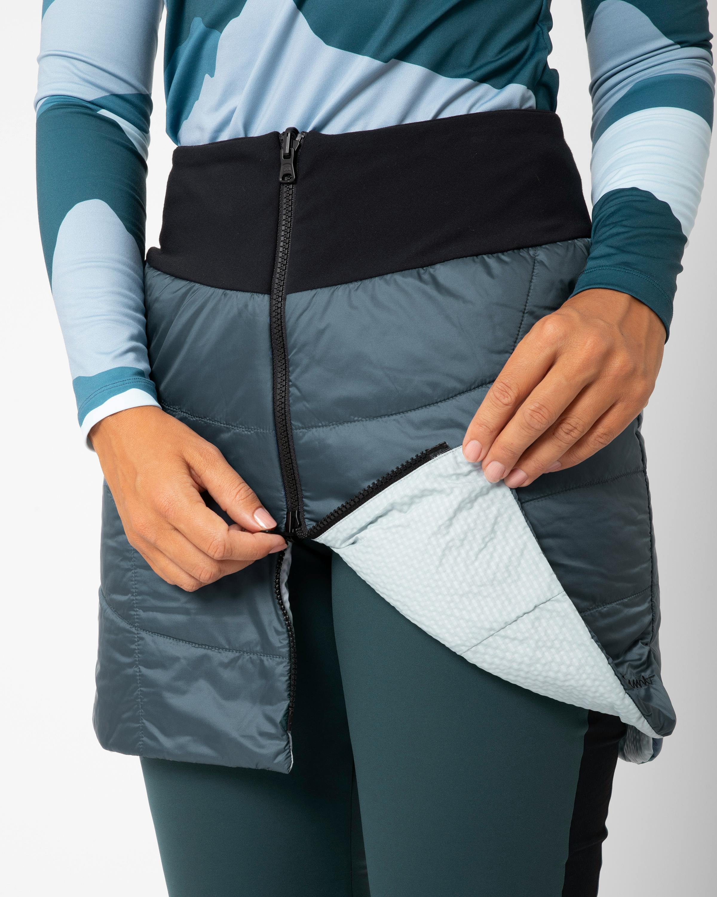 Irmi Gonna Reversibile tech_detail image