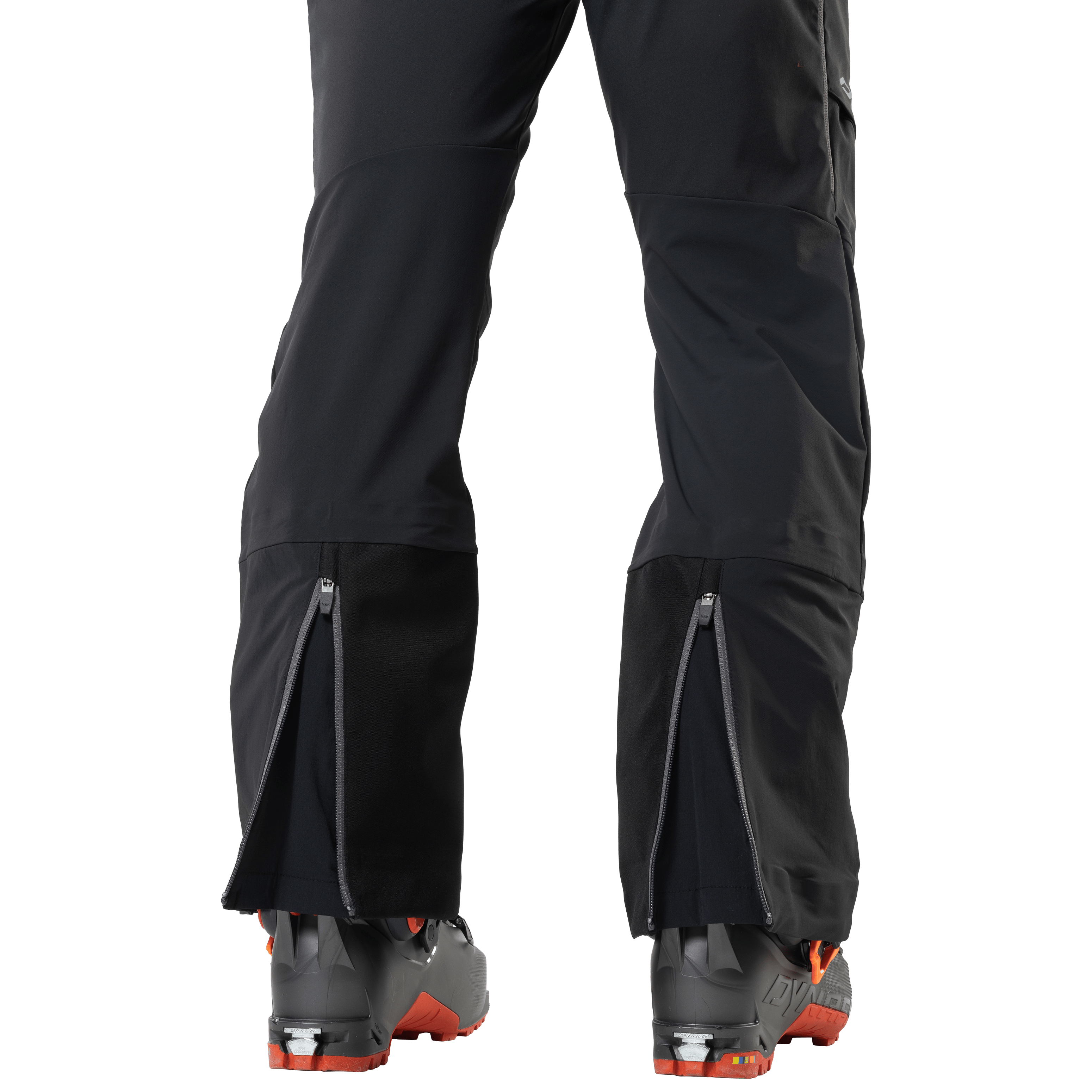 Free INFINIUM™ Hybrid Pants Men tech_detail image