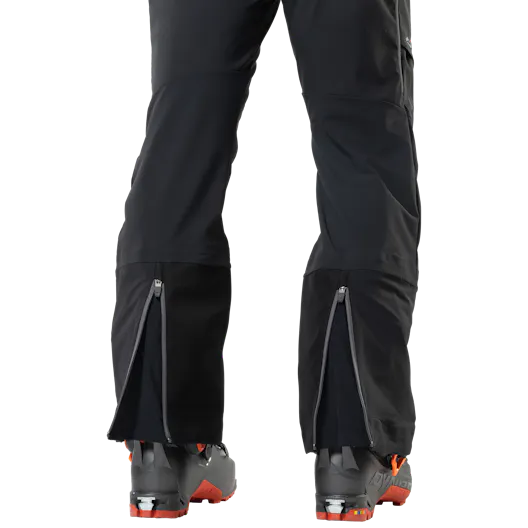 Free INFINIUM™ Hybrid Pants Men tech_detail image