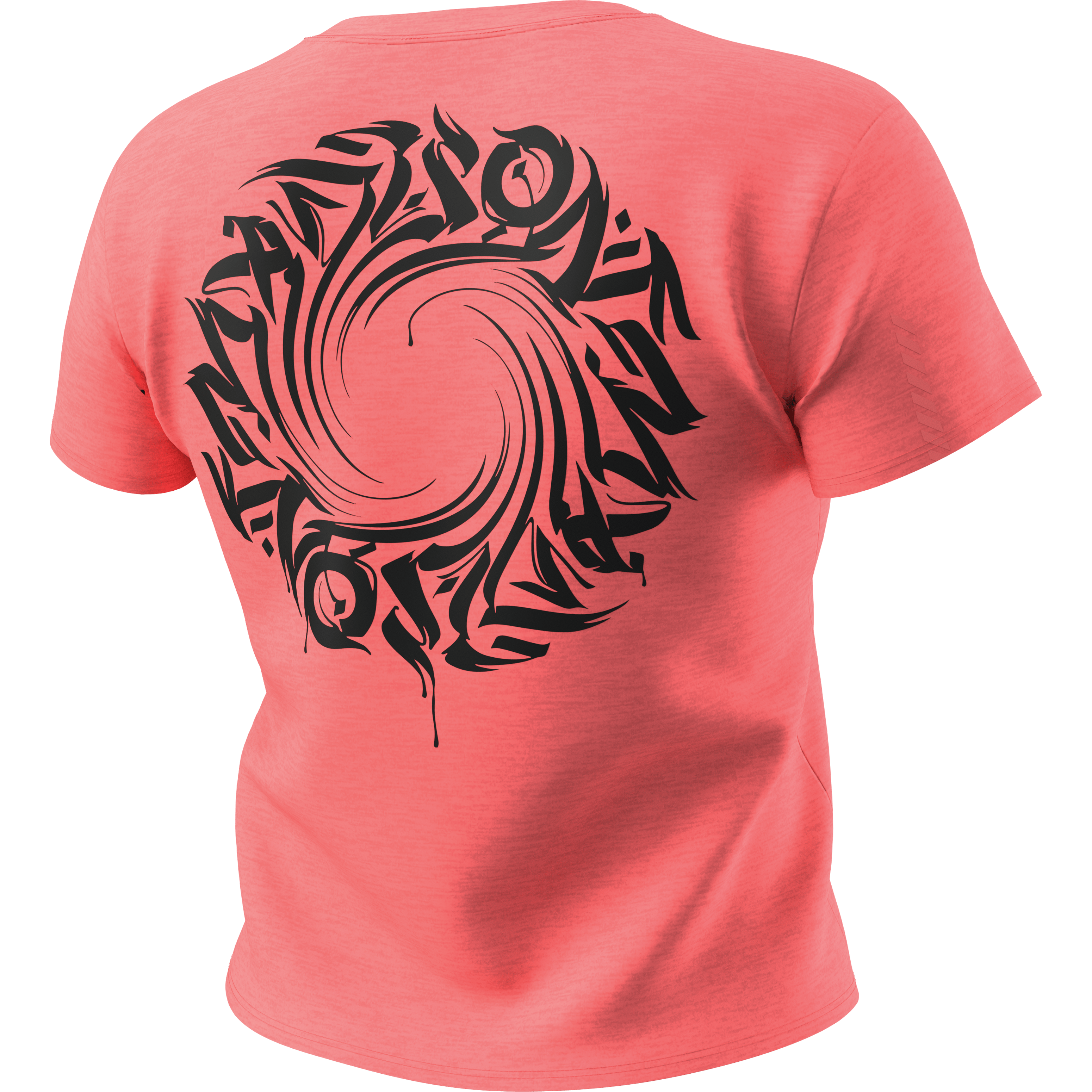 T-Shirt Trail da donna still image