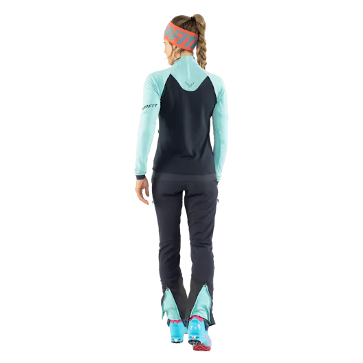 TLT Touring Dynastretch Hose Damen perspective_view image