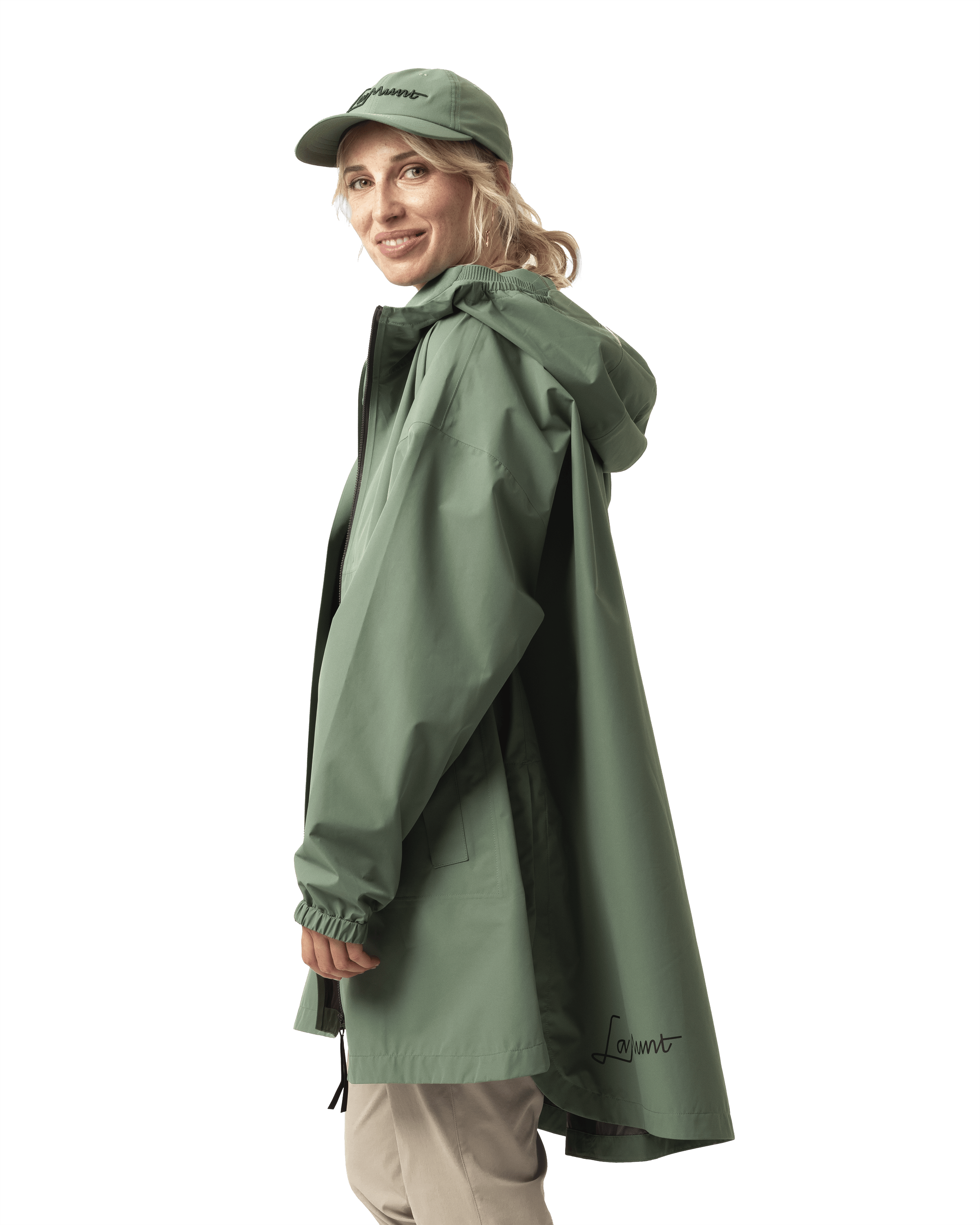 Emma Parka still image