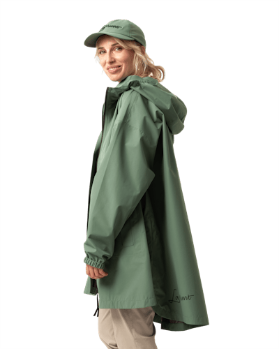 Emma Parka still image