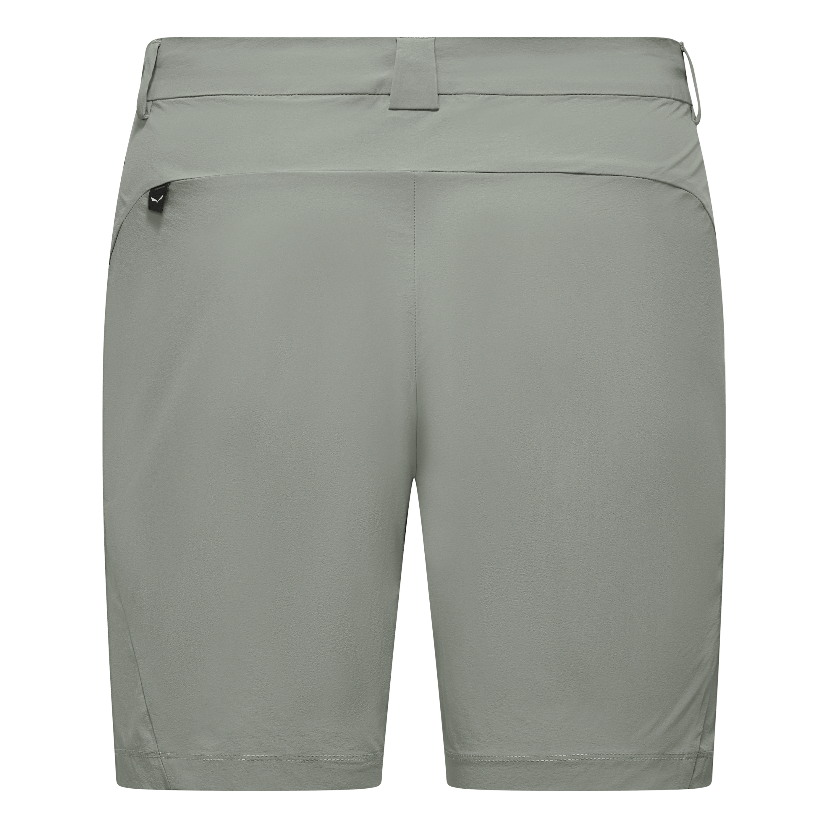 Puez Talvena Durastretch Pantaloncini Donna perspective_view image