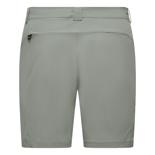 Puez Talvena Durastretch Pantaloncini Donna perspective_view image