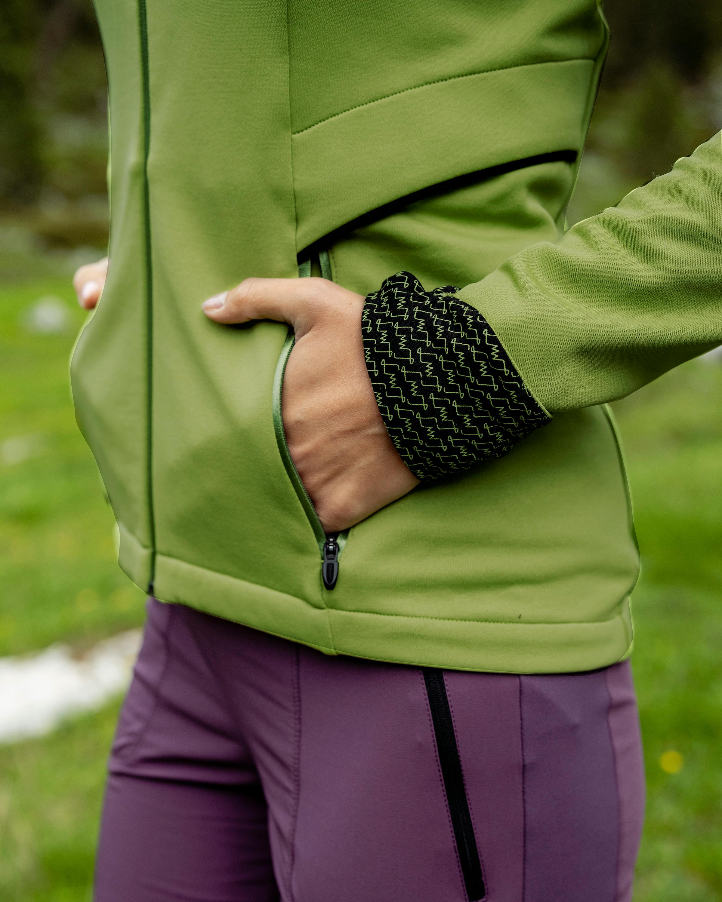 Barbara Thermal II tech_detail image