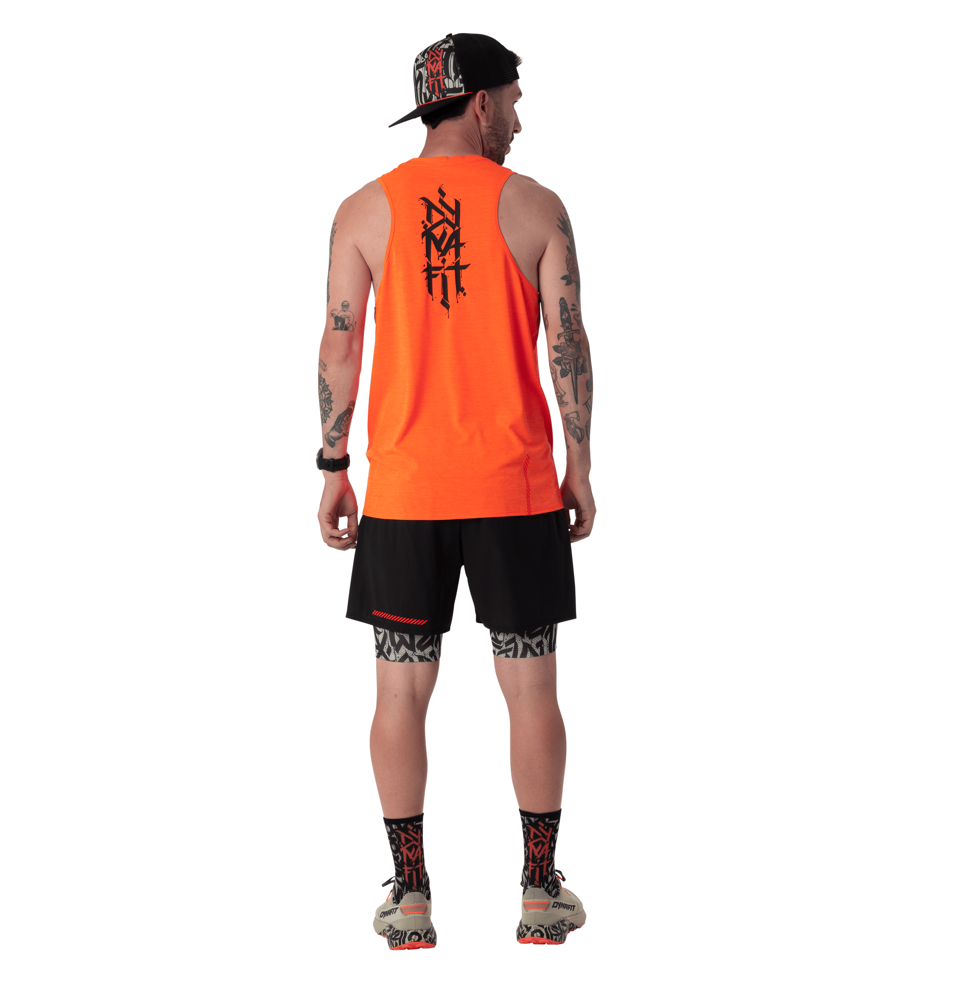 Trail Tank Herren perspective_view image