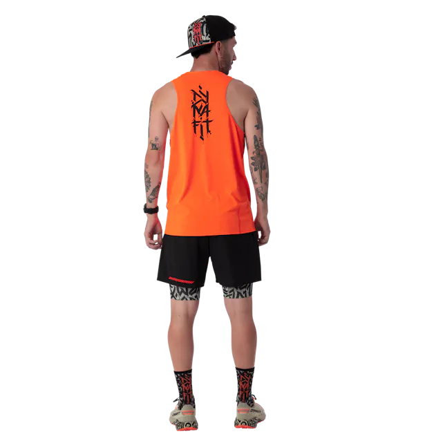Trail Tank Men perspective_view image