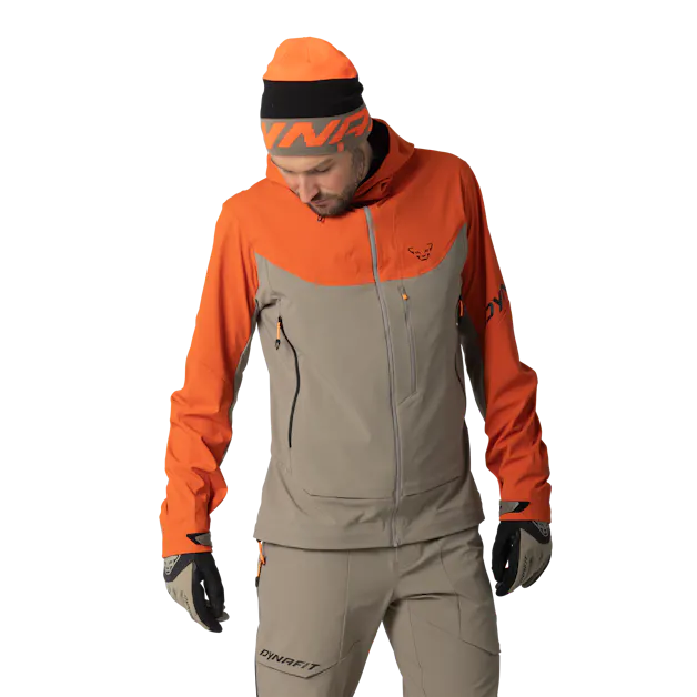 Radical Softshell Jacke Herren hover image