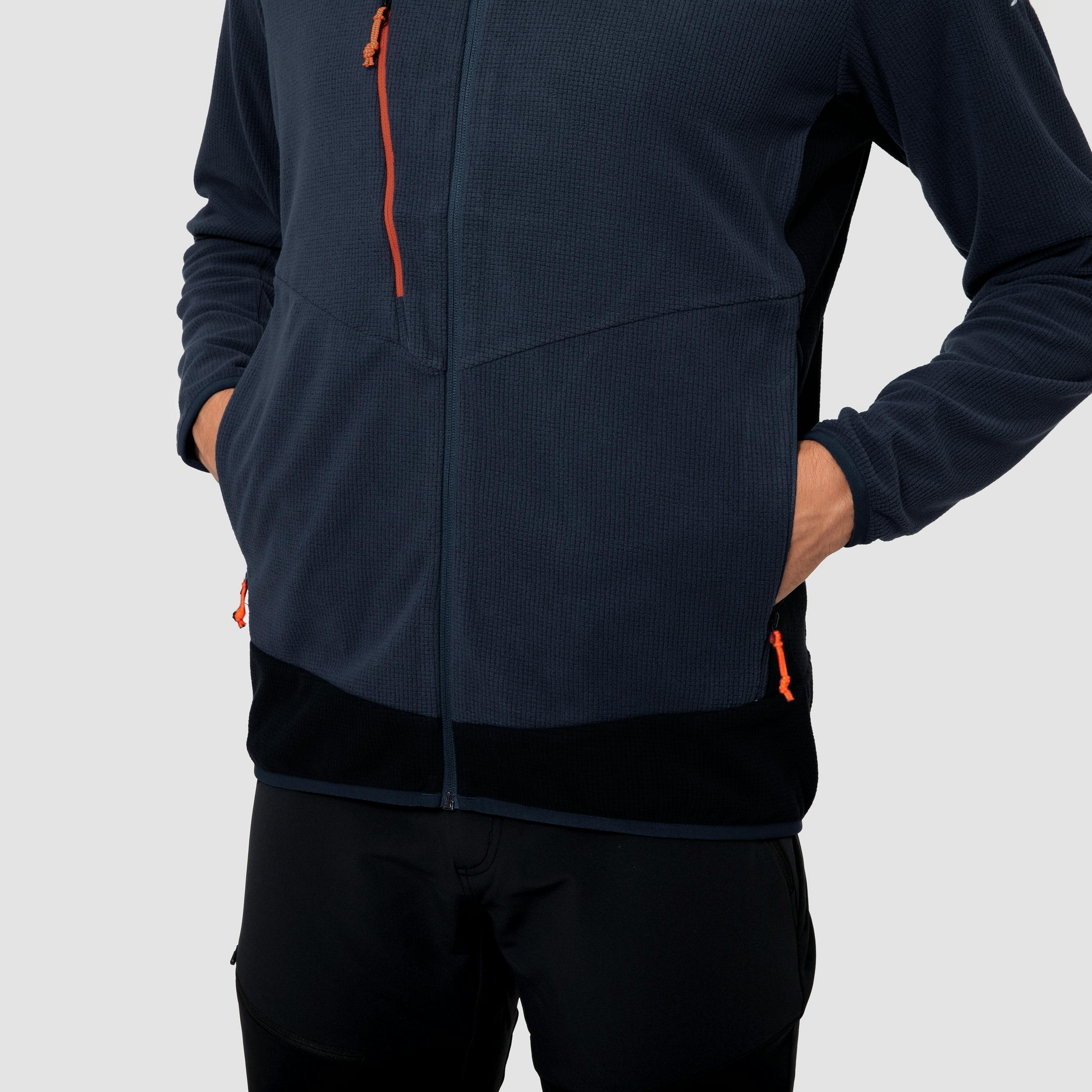 DRAVA 2 PL M FZ tech_detail image