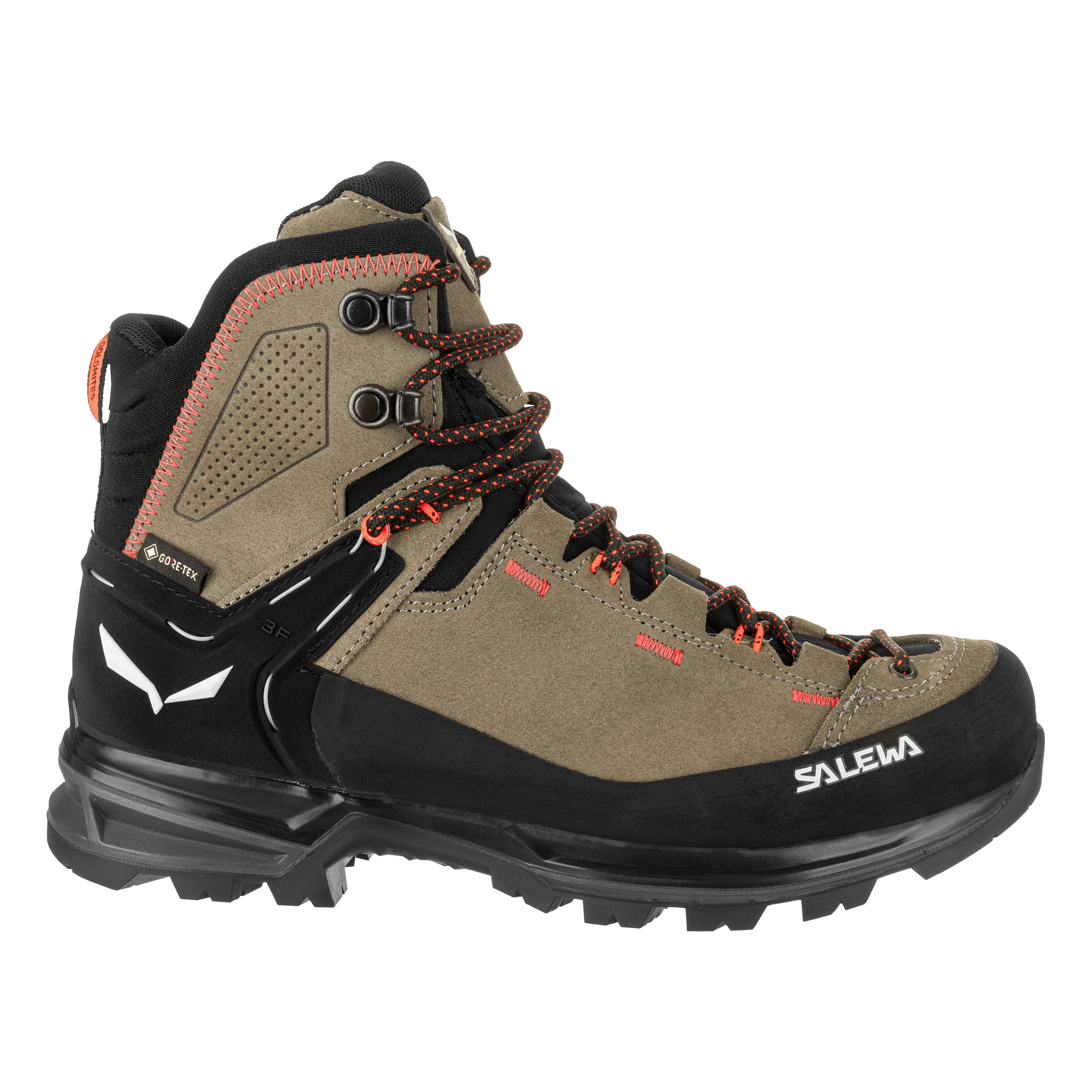 Mountain Trainer 2 Mid Gore-Tex® Boot Women perspective_view image