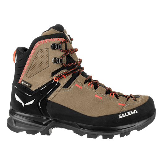 Mountain Trainer 2 Mid Gore-Tex® Boot Women perspective_view image