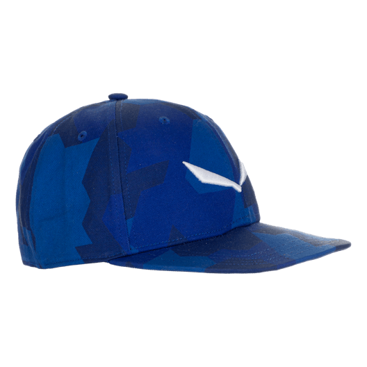 Puez Camou Flat Kappe still image