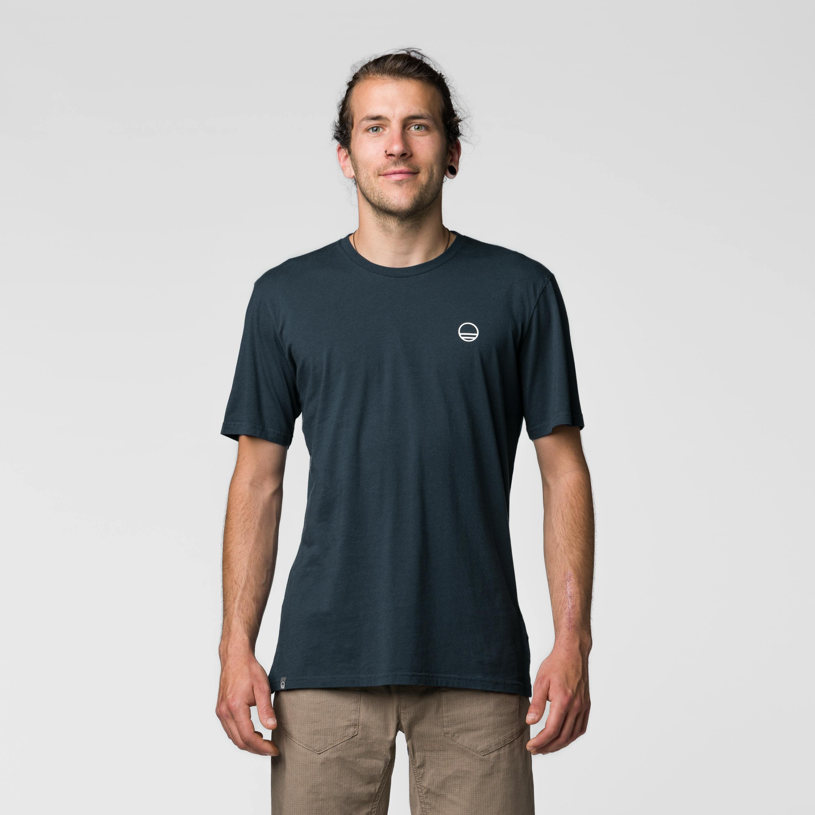 Flow T-Shirt Herren hover image