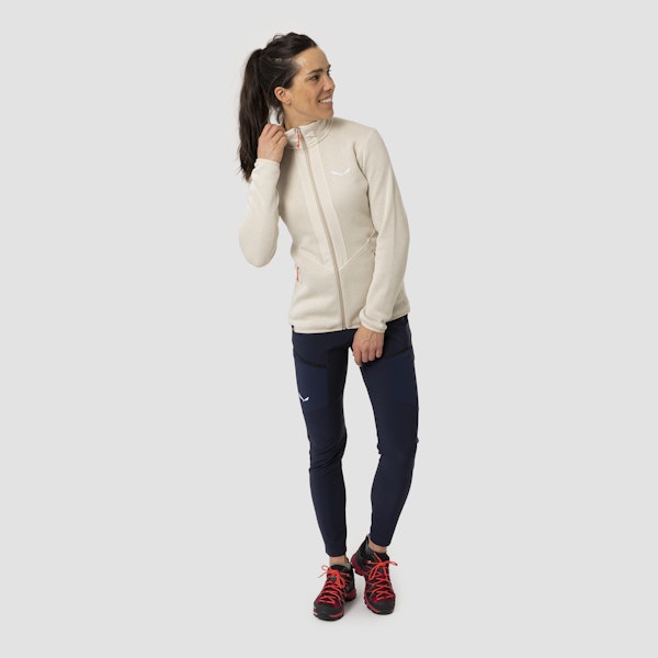 Rocca 2 Polarlite Fleece Women