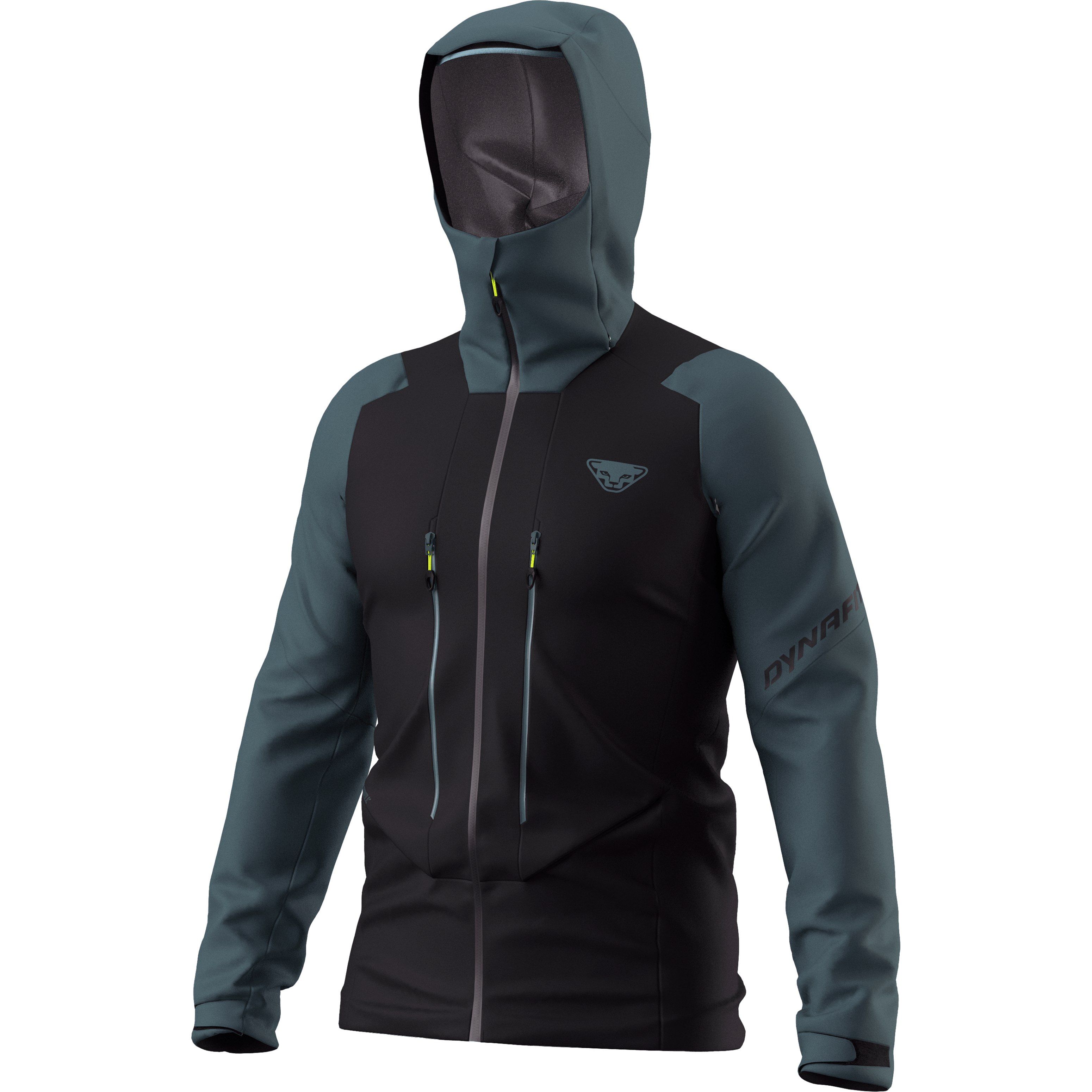 Blacklight 3L Jacke Herren still image