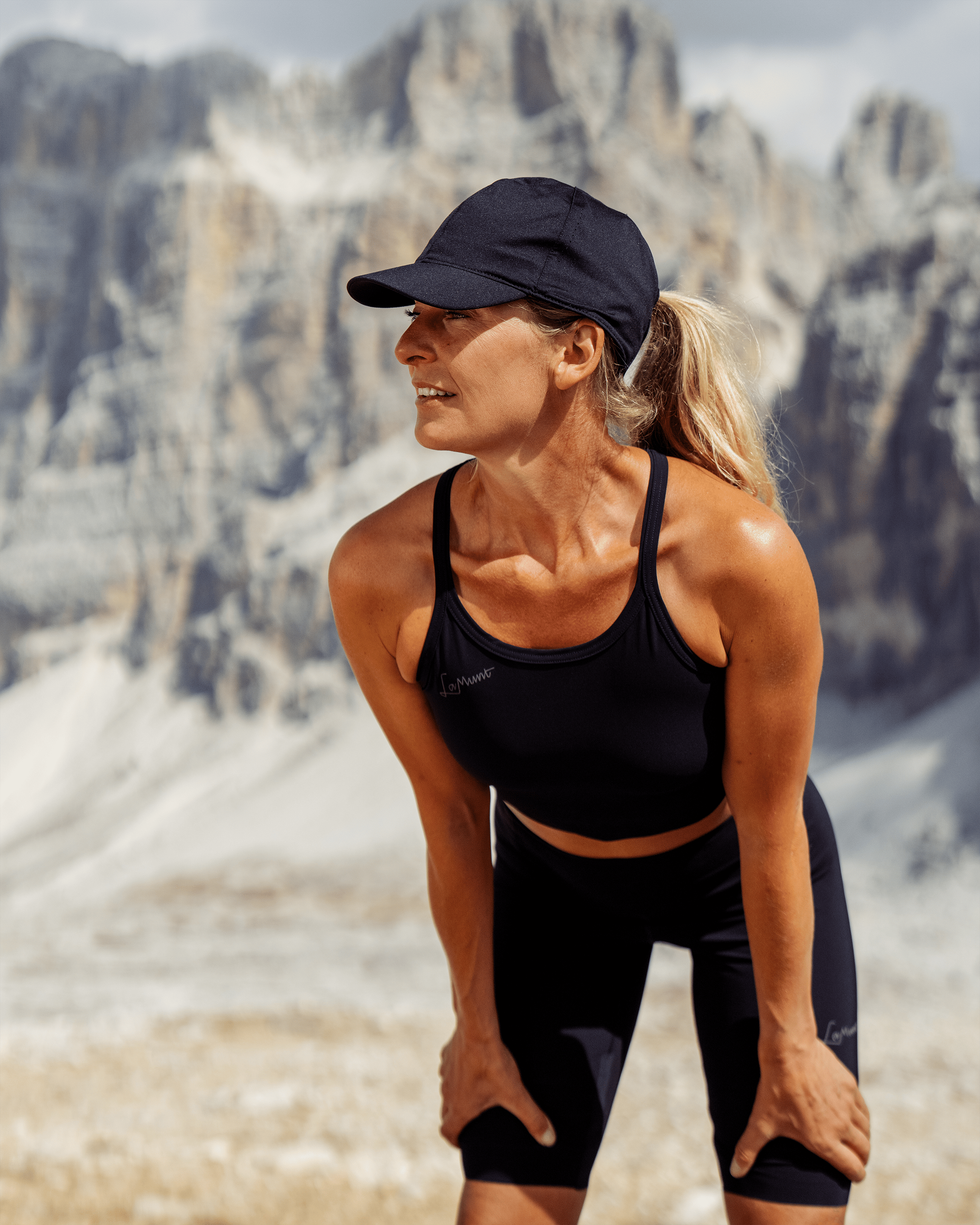 Lisa Shorts perspective_view image