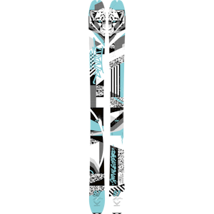 Snow Leopard 97 Ski