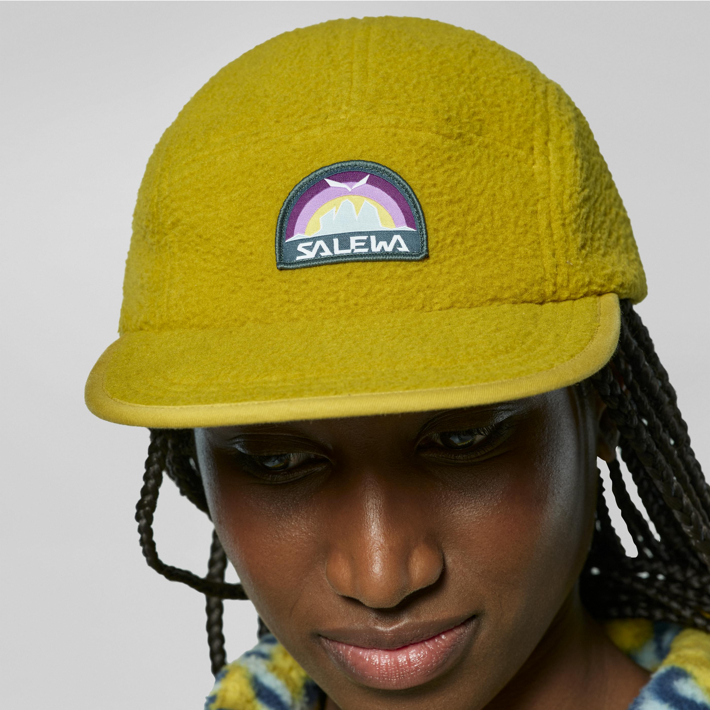 Eagle Anniversary Retro Gorra tech_detail image