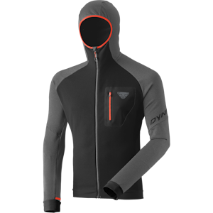 Radical Polartec® Hooded Jacket Men