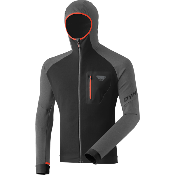 Radical Polartec® Hooded Jacket Men